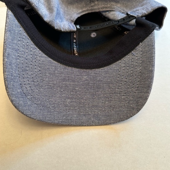 UNRL Athletic Fit Linen Blend THIS IS SOLD UNABLE TO DELETE - Picture 7 of 7